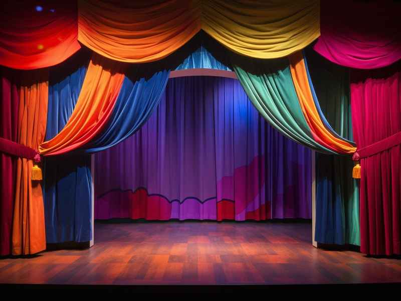 儿童心理剧剧本案例、儿童心理剧剧本励志的