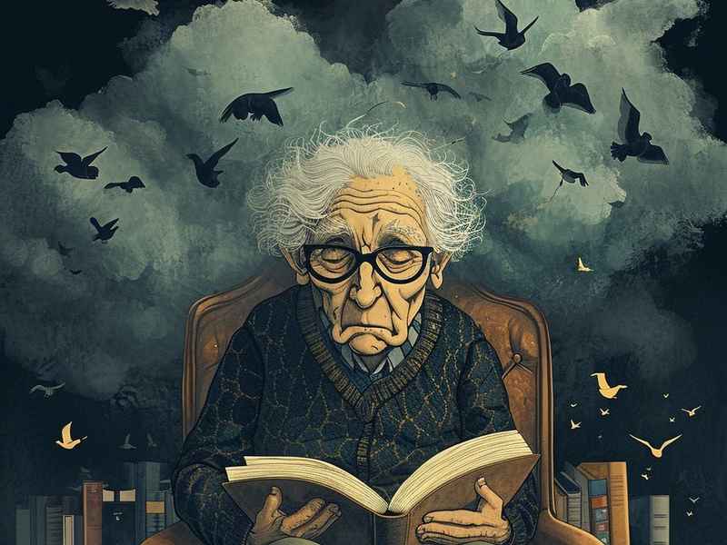 70岁心理学(90岁心理学家) 70岁心理学(90岁心理学家)