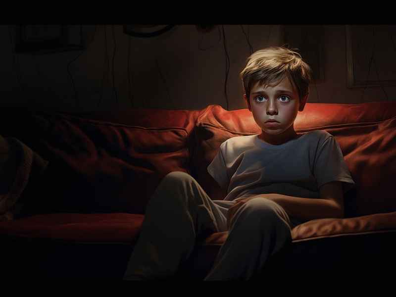 儿童 心理 电影，儿童 心理 电影有哪些