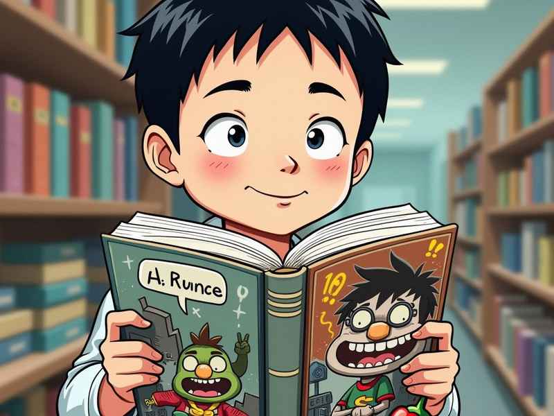 漫画儿童心理学出版社（漫画儿童心理学出版社pdf）