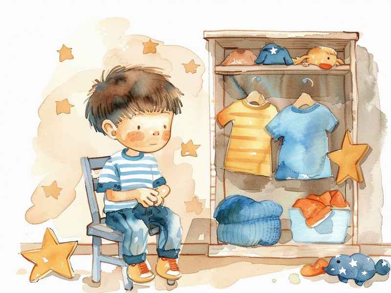 儿童偷东西的心理需求 儿童偷东西的心理需求分析