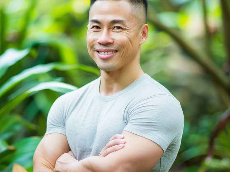 林文采博士的心理营养；林文采博士的心理营养师是谁