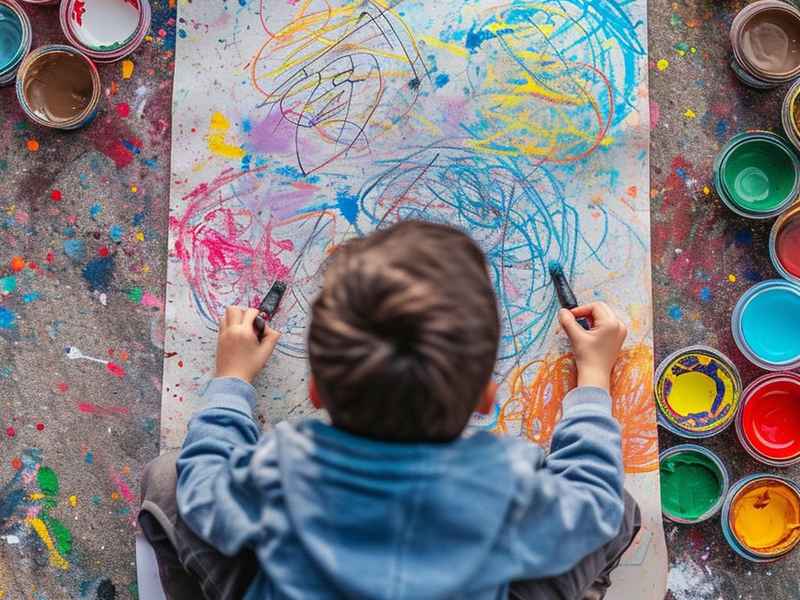 《儿童绘画心理学》 - 《儿童绘画心理学》电子版 《儿童绘画心理学》 - 《儿童绘画心理学》电子版