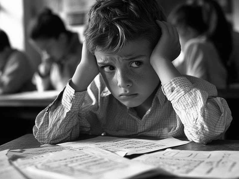 从小讨厌数学、从小讨厌数学的人