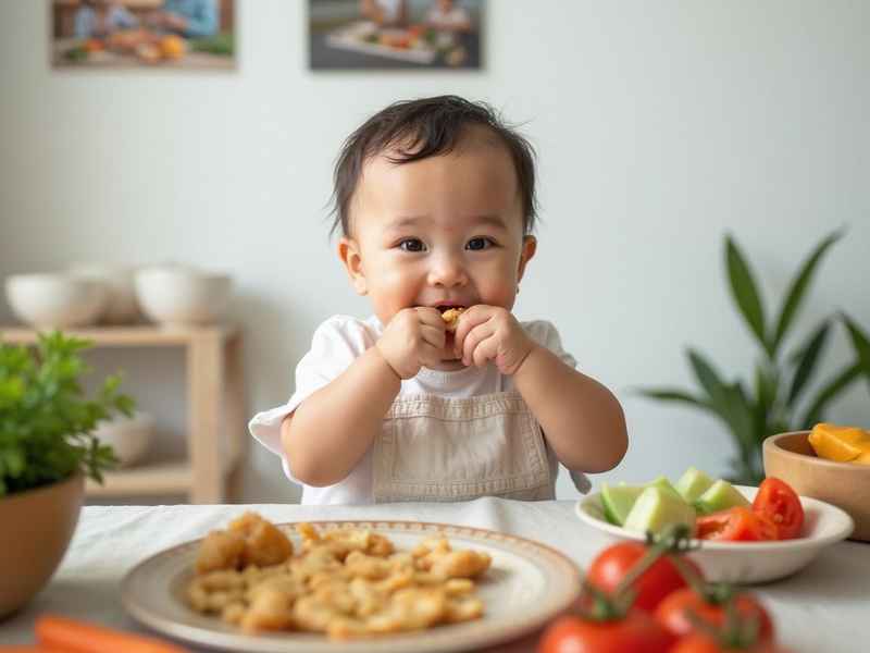孩子断奶书籍推荐（关于孩子断奶的书）