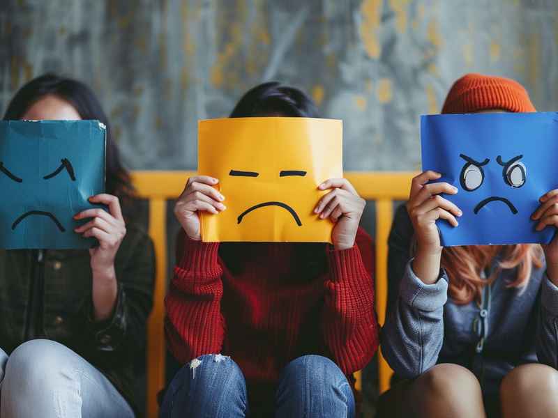儿童心理学情绪调节、儿童心理学情绪调节的概念