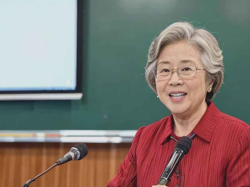 儿童心理学专家孙玉华讲座 儿童心理学专家孙玉华讲座心得体会