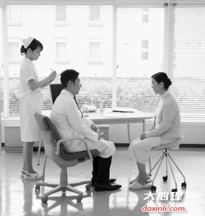 韩国人一生做19次心理体检 有助于普遍性精神健康