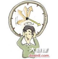 上班用时超过90分钟会焦虑：1/3会现心理问题