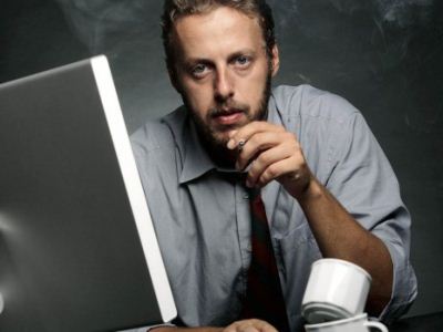 工作压力-缓解工作压力的五个窍门