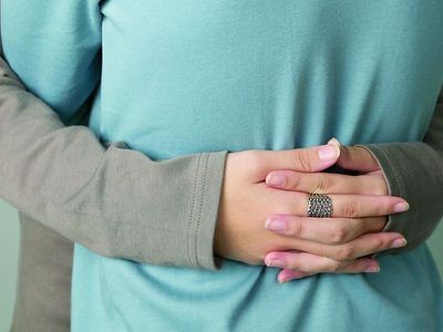 心理健康-四种拥抱方式轻松助你减压