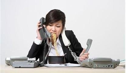 心理放松-五个绝招教你缓解工作压力