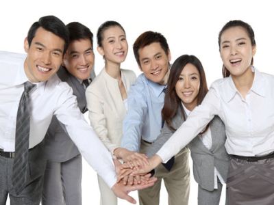 负能量-办公室“负能量”要远离