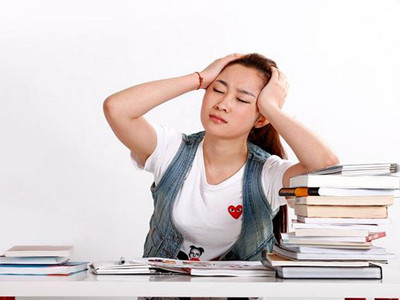 心理压力-怎样可以缓解心理压力呢