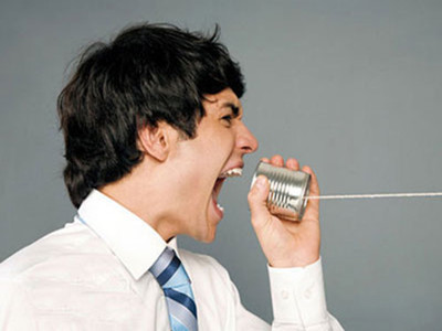 职场新人情绪控制法