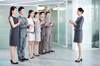 环境-职场新人规划的几个建议