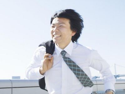 心理健康-找工作的三个合适依据