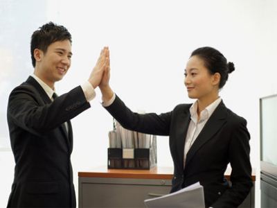 求职-豪华简历对求职起不到任何作用