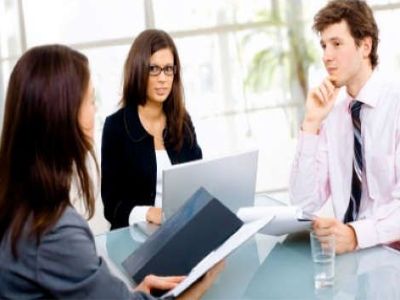 心理学-三招心理技巧 助你面试成功