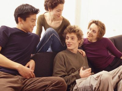 心理健康-为何你的话总被人当成耳边风