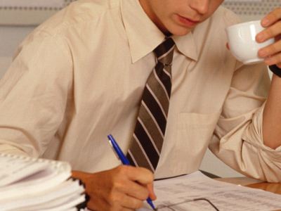 心理健康-让你找到好工作的三个重点