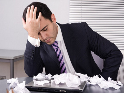 关注职场健康远离狼性公司