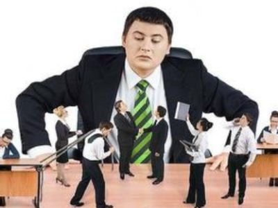 心理健康-给老板留好印象的必备技能