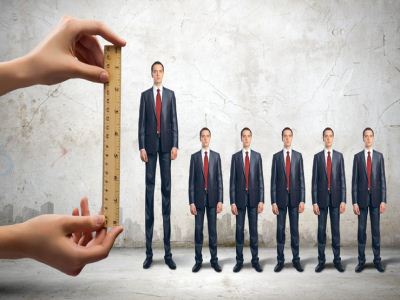 升迁-别误读职场升迁和降级