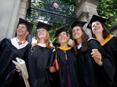 心理学-毕业生到底该如何发展