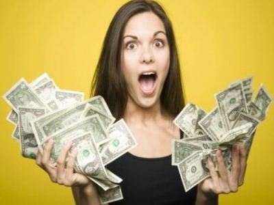 心理学-为什么你会成为月光族