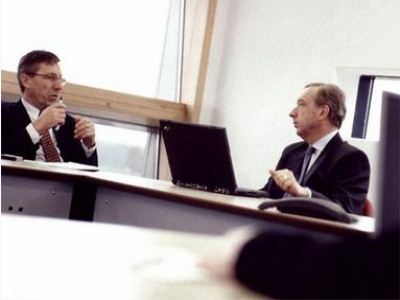 创业-创业者必备三种心理素质