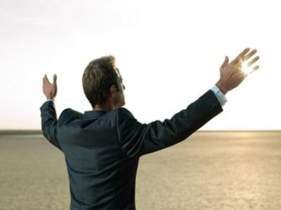 心理学-公司靠什么才能留住人才