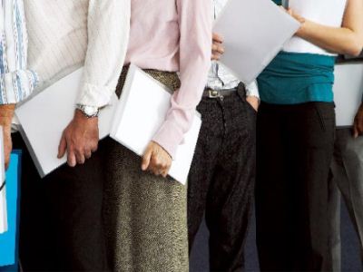 简历制作-优化个人简历的12个招数