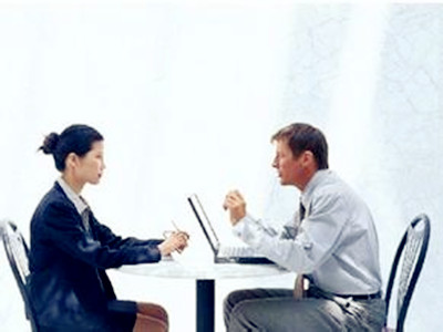 初入职场看看前辈的5句忠告