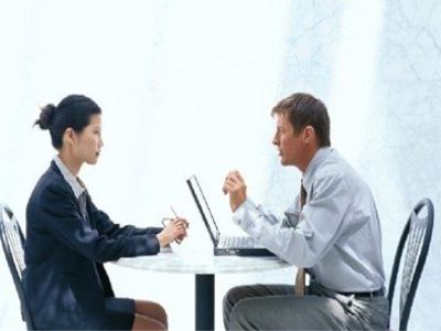 求职时怎样才能脱颖而出