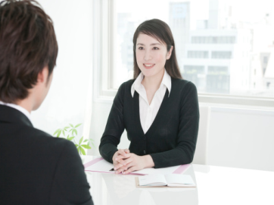 心理健康-求职时五种人最令人讨厌