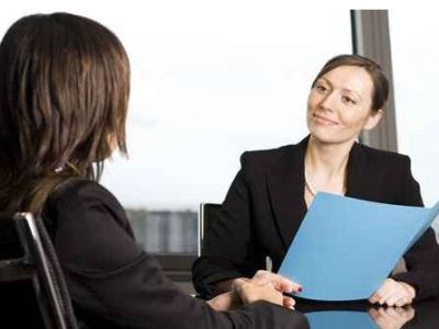 面试官-怎样巧妙回答面试官的问题