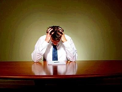 心理学-面试中的紧张心理如何克服