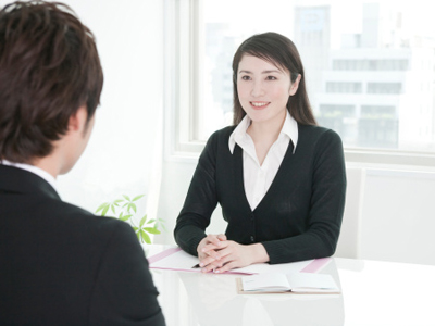 职场新人面试要注意的地方