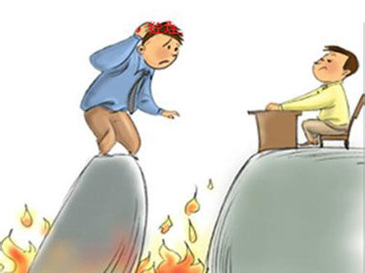 心理健康-想升职加薪 如何与上司沟通很重要