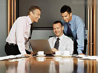 盘点职场立足的好习惯