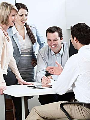 职业生涯的最佳跳槽期