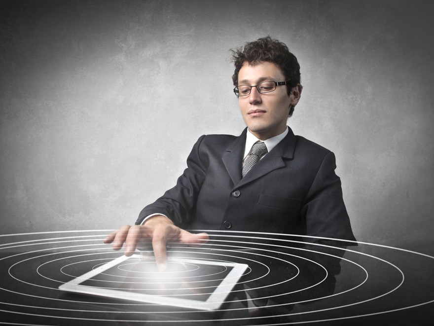 决定职业生涯的关键