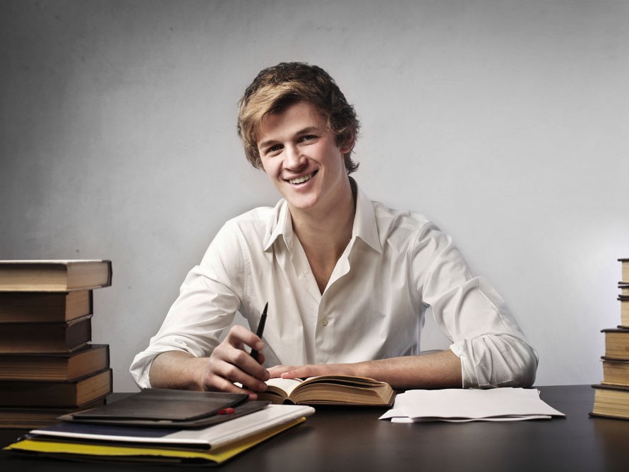 心理学-几个方法让老板对你刮目相看