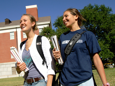 职业规划-在校期间如何做好大学生职业规划