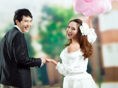 5个妙招让你们感情更深厚