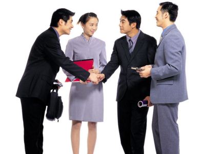 心理学-形成第一印象最快仅需3秒