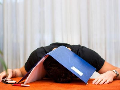 抑郁症症状-情绪低落不一定是抑郁症