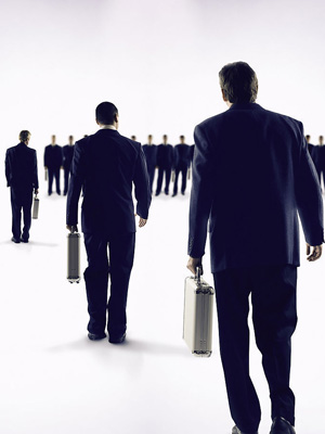 职业规划-大学生制定职业规划需要注意的问题