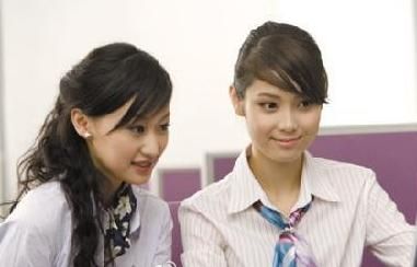 心理学-教你迅速在职场上位